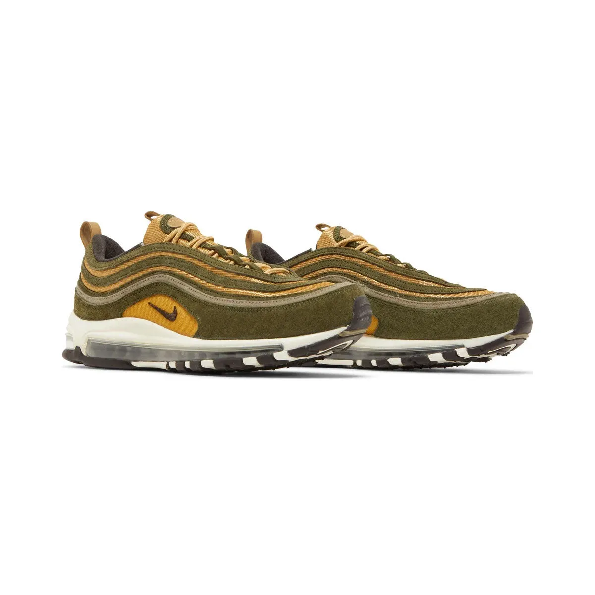 Nike Air Max 97 NH Rough Green