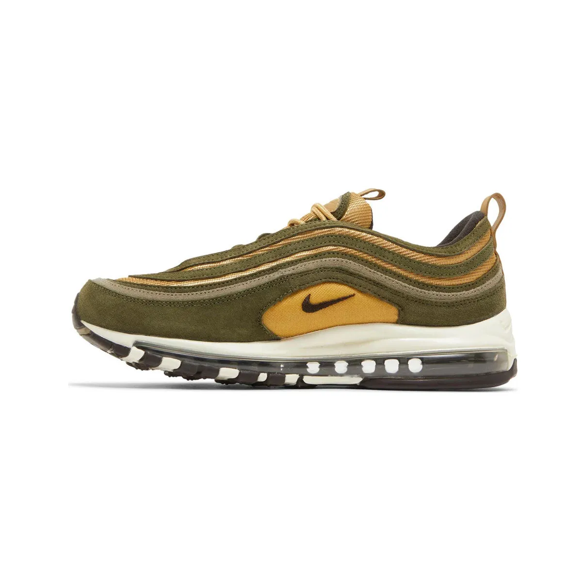 Nike Air Max 97 NH Rough Green