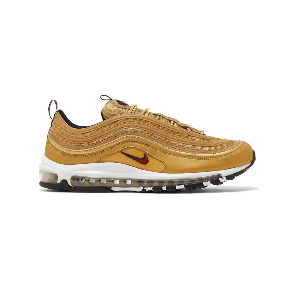 Nike Air Max 97 OG Golden Bullet (2023) Men's