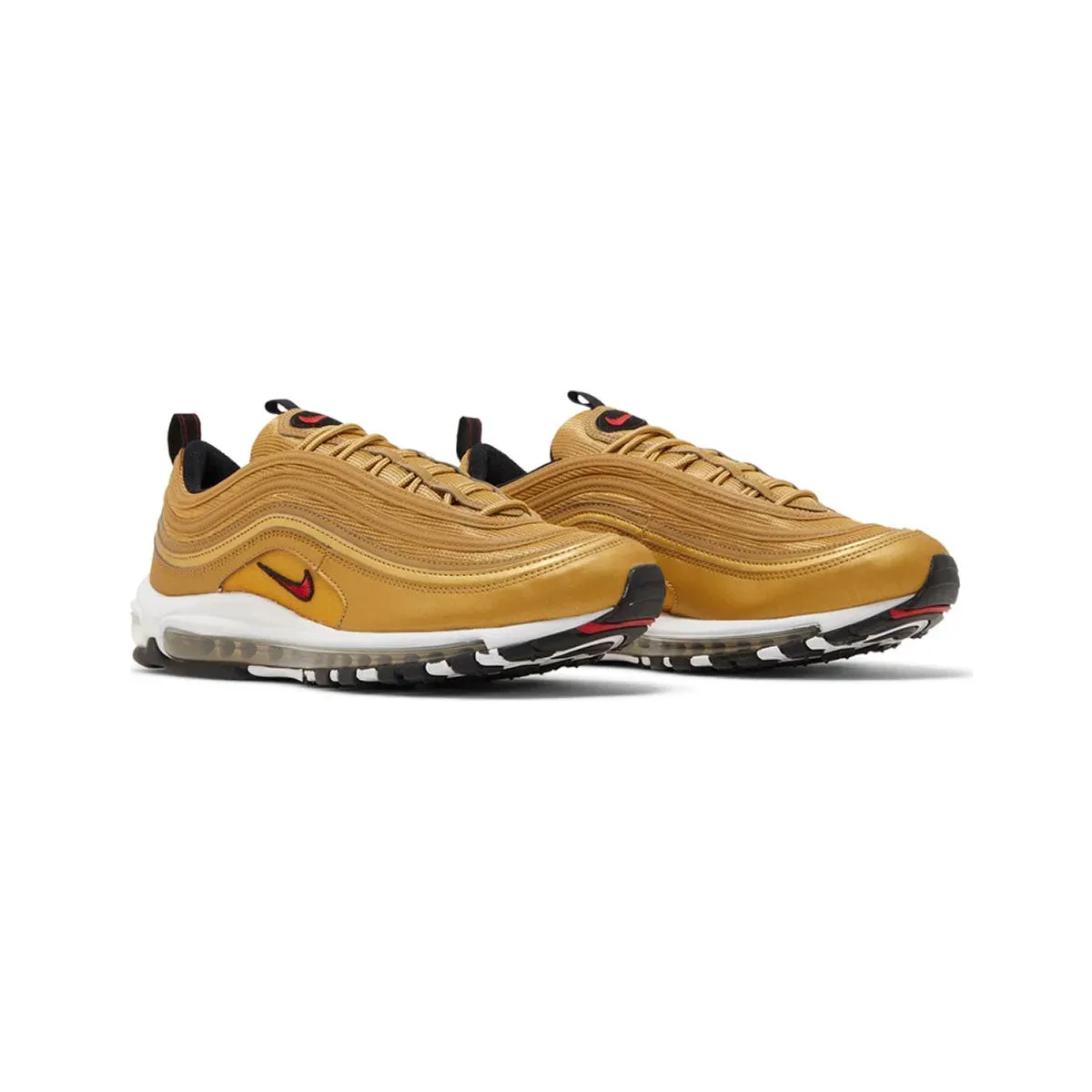 Nike Air Max 97 OG Golden Bullet (2023) Men's