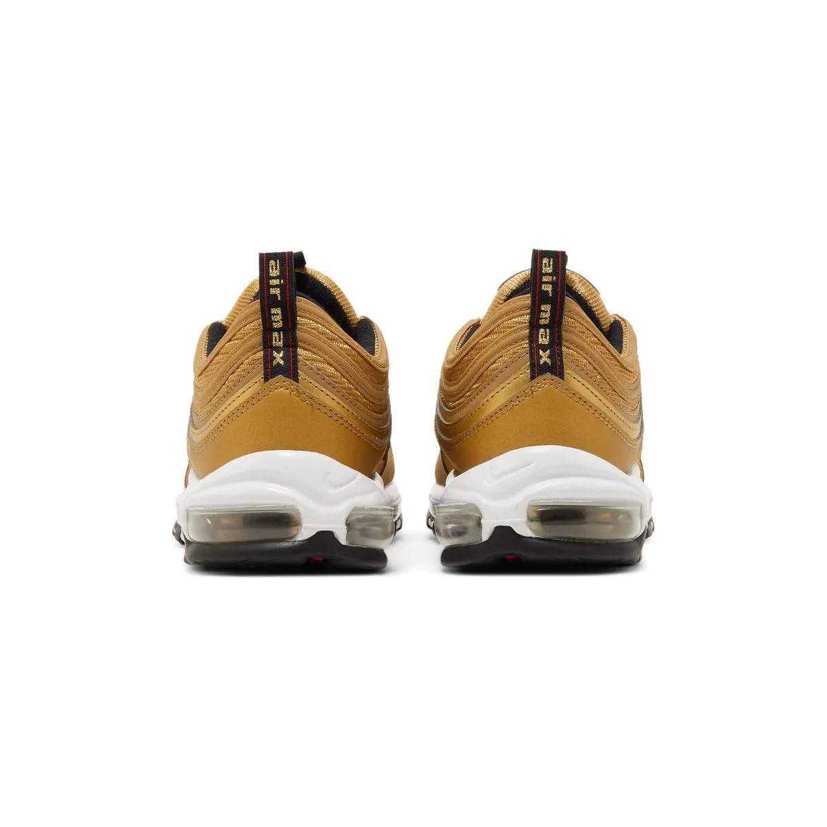 Nike Air Max 97 OG Golden Bullet (2023) Men's