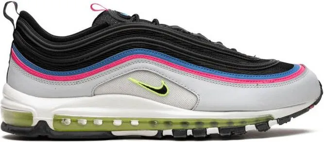 Nike Air Max 97 sneakers Black