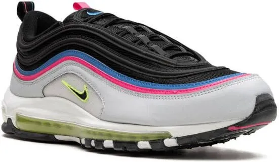 Nike Air Max 97 sneakers Black