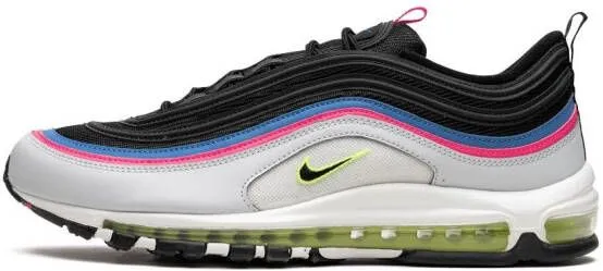 Nike Air Max 97 sneakers Black