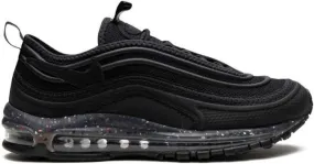 Nike Air Max 97 Terrascape Triple Black sneakers