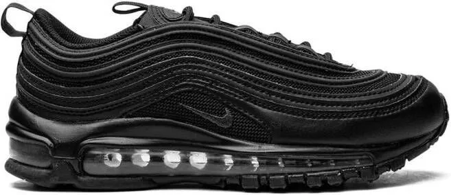 Nike Air Max 97 ''Triple Black'' sneakers