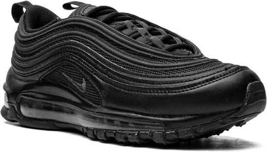 Nike Air Max 97 ''Triple Black'' sneakers