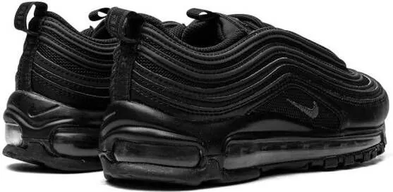 Nike Air Max 97 ''Triple Black'' sneakers