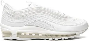 Nike Air Max 97 White White White sneakers