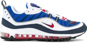 Nike Air Max 98 Gundam sneakers White