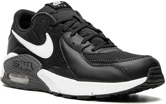 Nike Air Max Excee sneakers Black