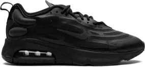 Nike Air Max Exosense Black Anthracite sneakers