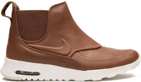 Nike Air Max Thea Mid Ale Brown sneakers