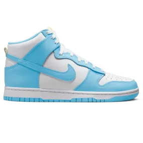 Nike Dunk High 'Blue Chill'