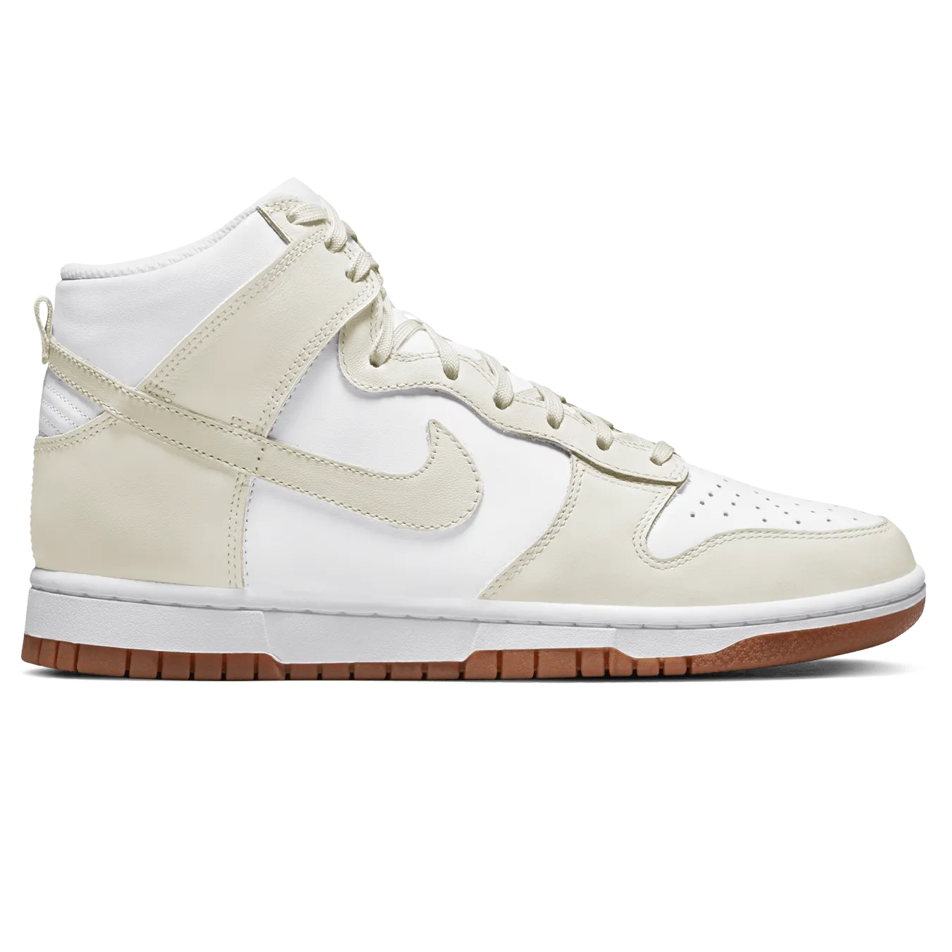 Nike Dunk High WMNS 'Sail Gum'