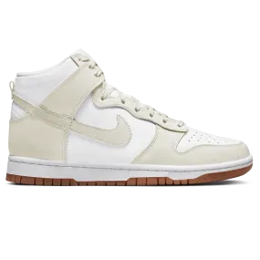 Nike Dunk High WMNS 'Sail Gum'