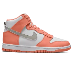 Nike Dunk High WMNS 'White Salmon'