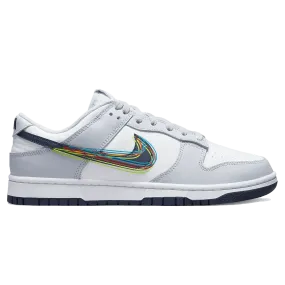 Nike Dunk Low 3D Swoosh