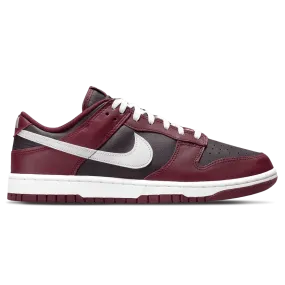 Nike Dunk Low 'Dark Beetroot'