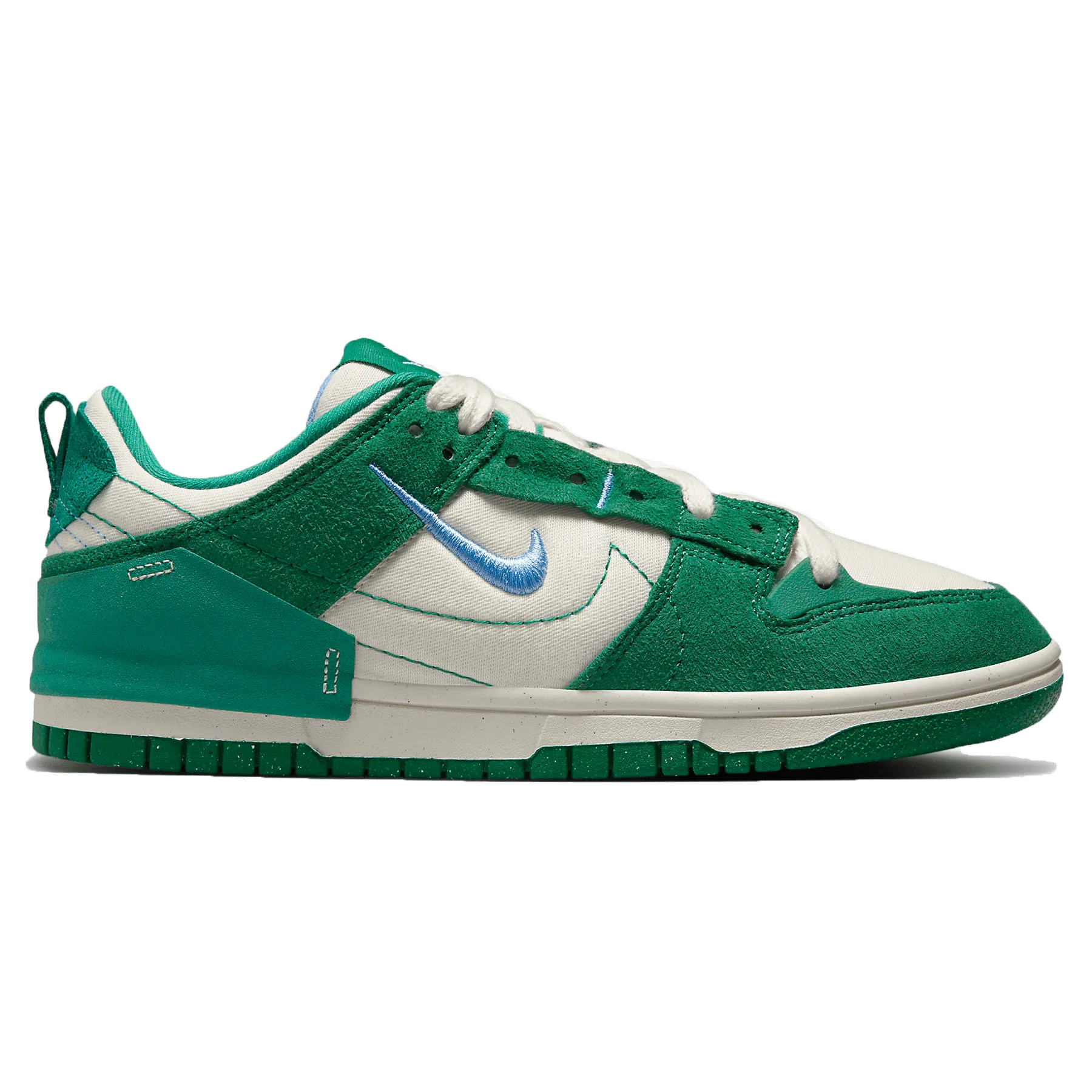 Nike Dunk Low Disrupt 2 WMNS 'Malachite'