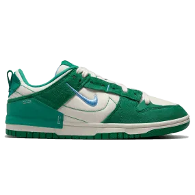 Nike Dunk Low Disrupt 2 WMNS 'Malachite'