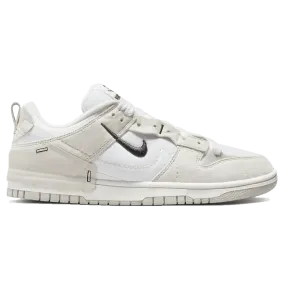 Nike Dunk Low Disrupt 2 Wmns 'Pale Ivory Black'