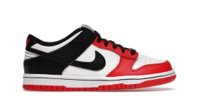 Nike Dunk Low EMB NBA 75th Anniversary Chicago (GS)