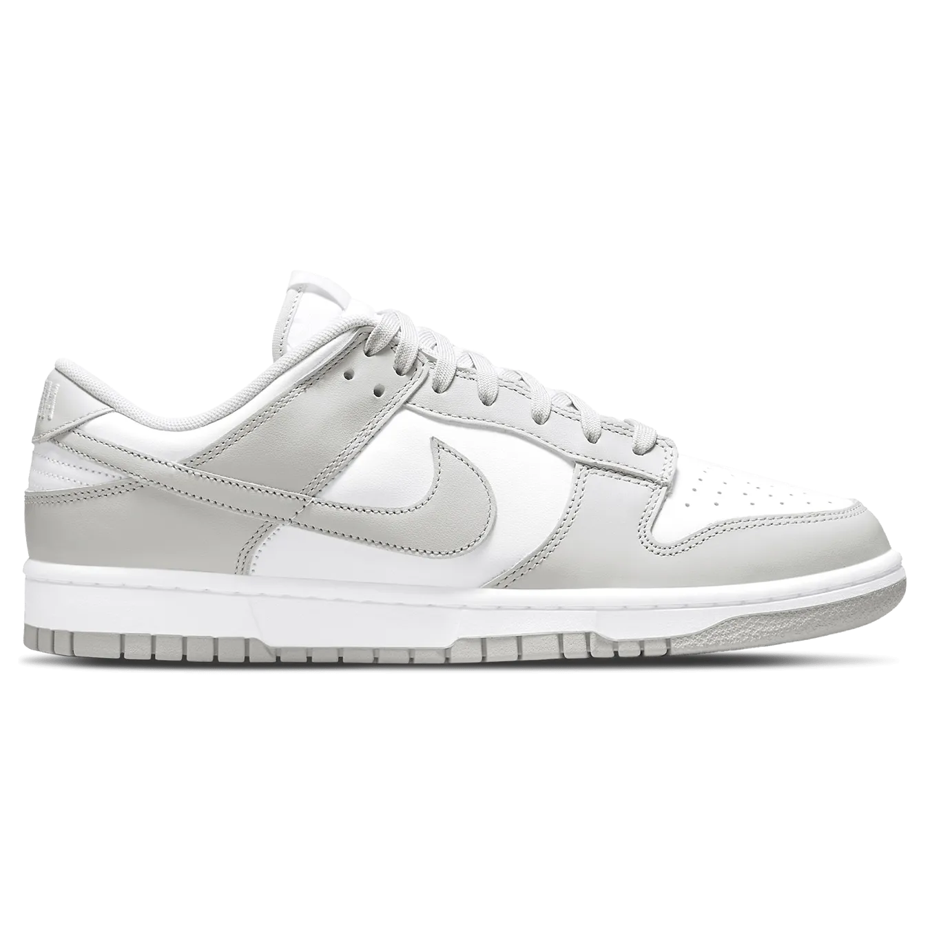 Nike Dunk Low 'Grey Fog' - OUTLET