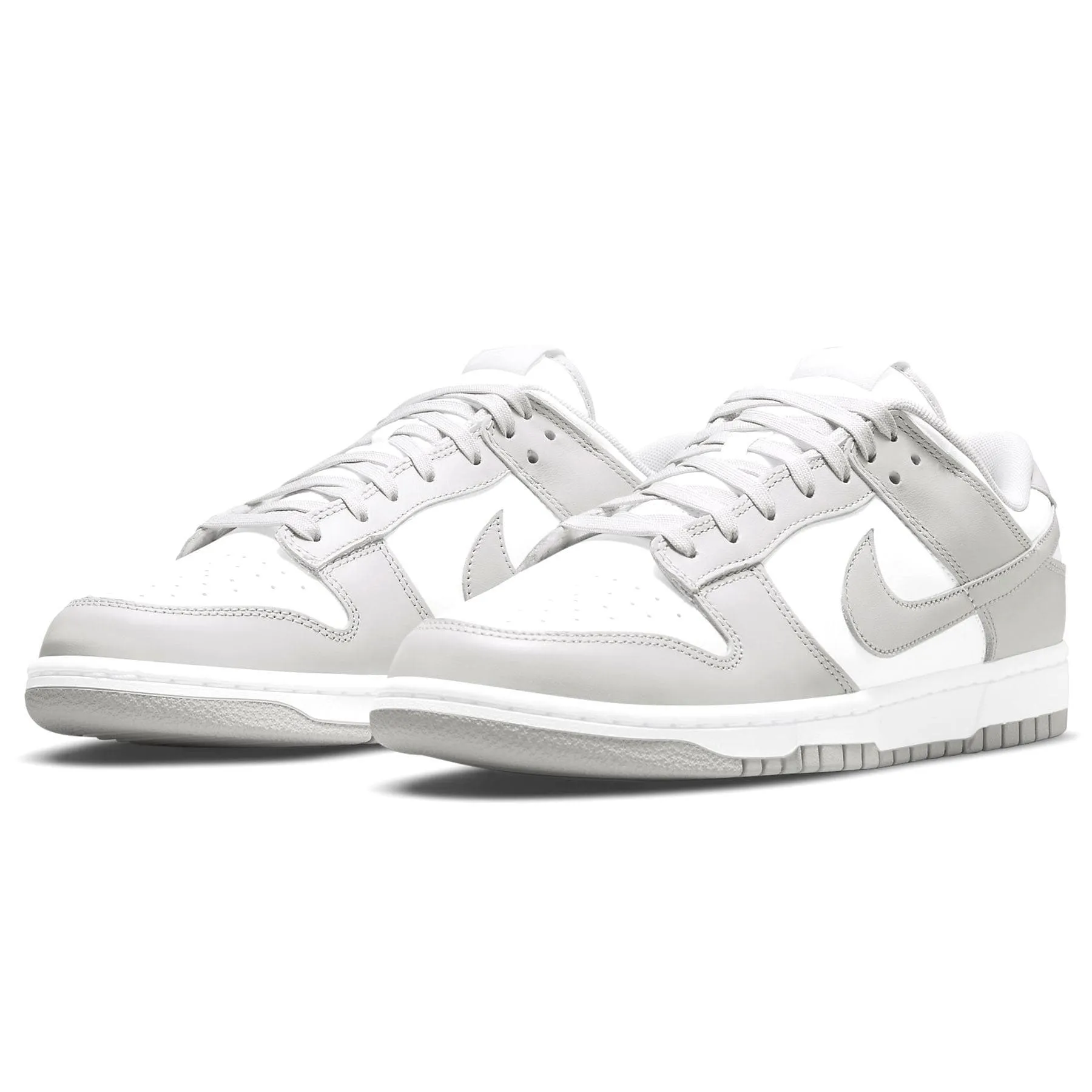 Nike Dunk Low 'Grey Fog' - OUTLET