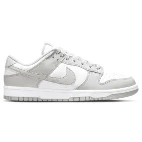 Nike Dunk Low 'Grey Fog' - OUTLET