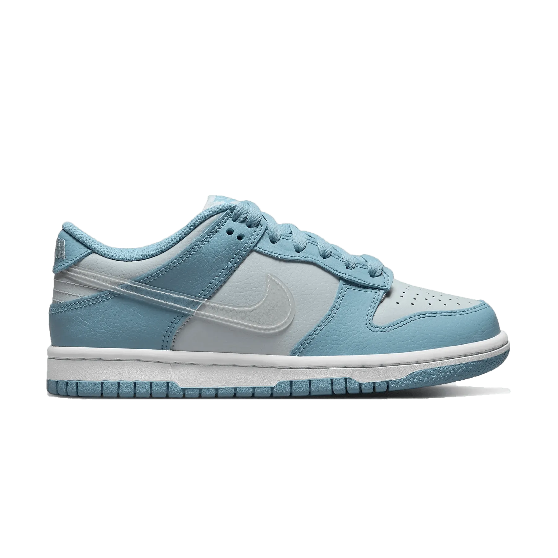 Nike Dunk Low GS 'Aura Clear'