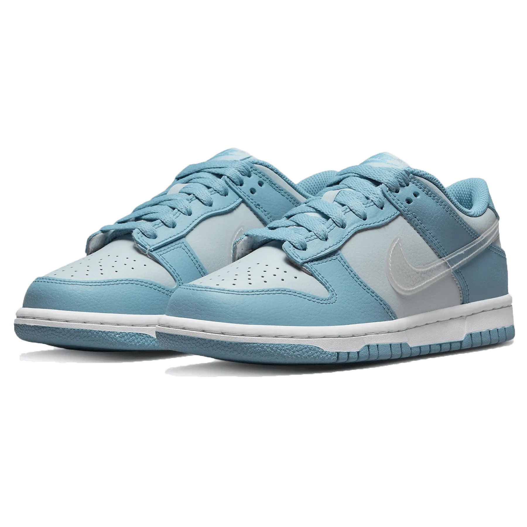 Nike Dunk Low GS 'Aura Clear'