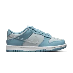 Nike Dunk Low GS 'Aura Clear'