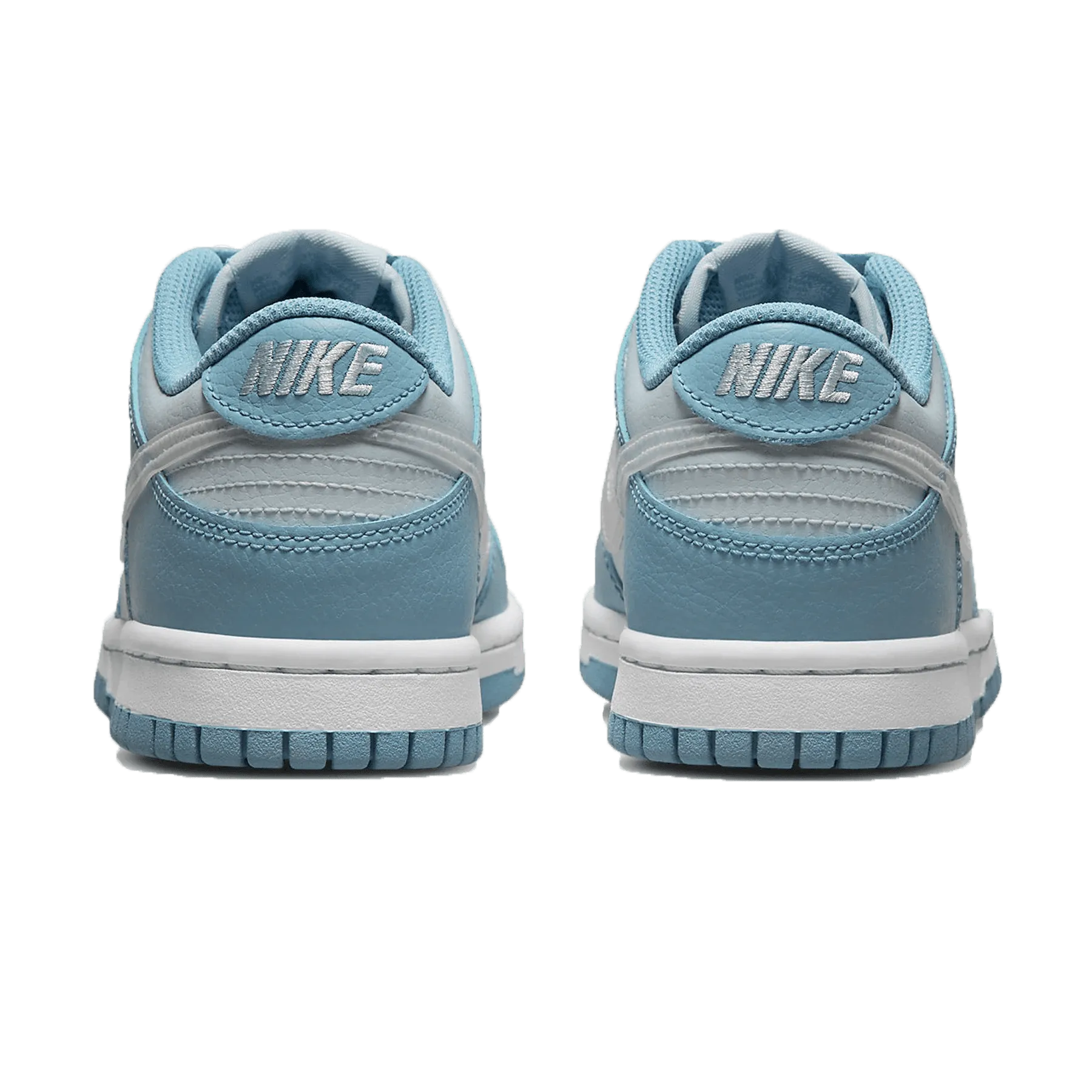 Nike Dunk Low GS 'Aura Clear'