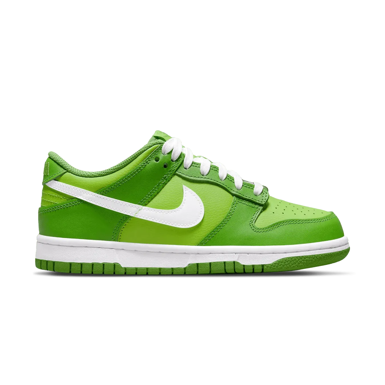 Nike Dunk Low GS 'Dark Chlorophyll'