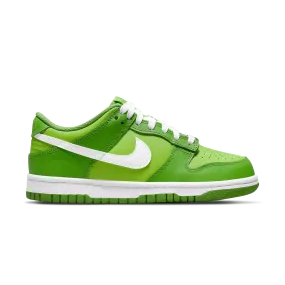 Nike Dunk Low GS 'Dark Chlorophyll'