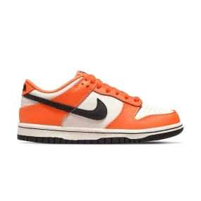 Nike Dunk Low GS Halloween 2022