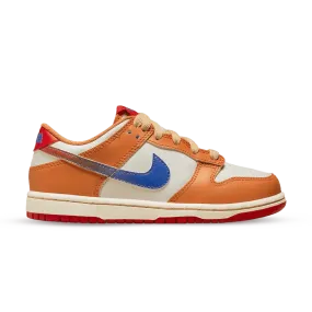 Nike Dunk Low GS 'Hot Curry'