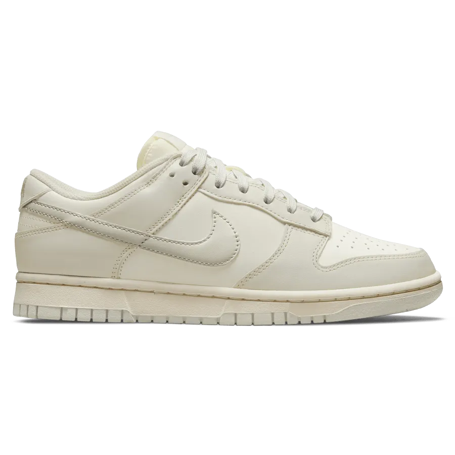 Nike Dunk Low 'Light Bone'