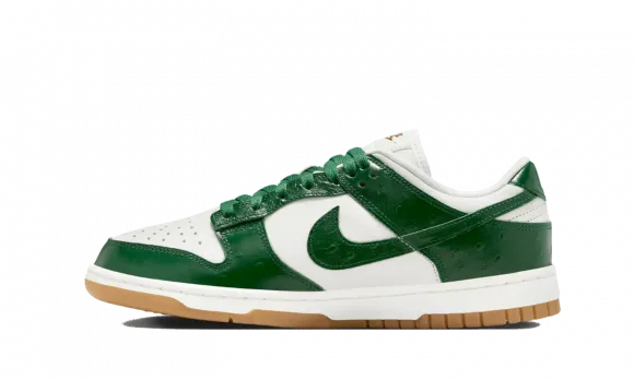 Nike Dunk Low LX Gorge Green Wmns