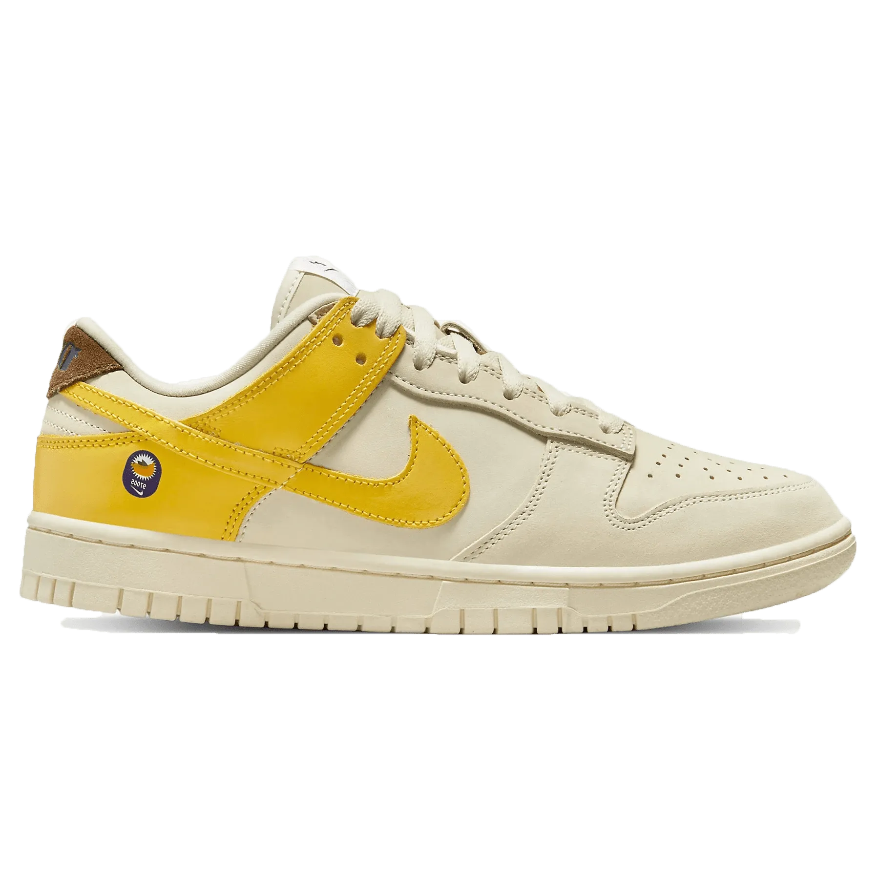 Nike Dunk Low LX WMNS 'Banana'