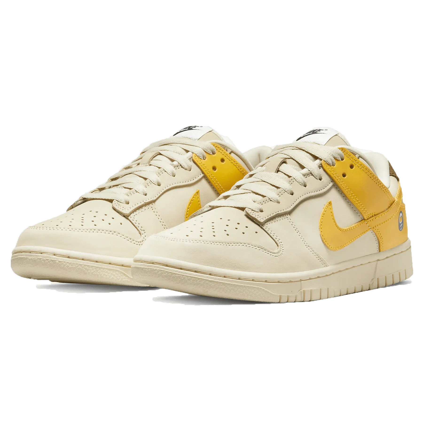 Nike Dunk Low LX WMNS 'Banana'