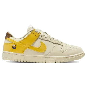 Nike Dunk Low LX WMNS 'Banana'