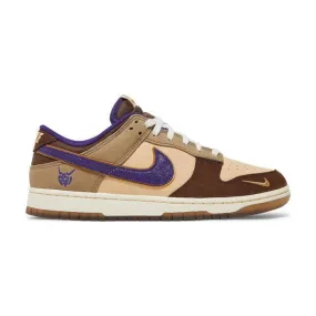 Nike Dunk Low Premium (Setsubun/ White Onyx/ Court Purpl...