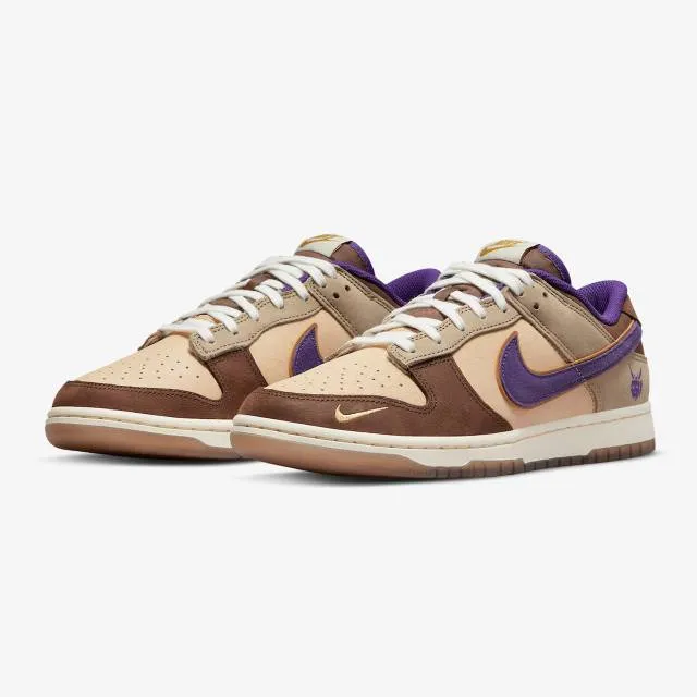 Nike Dunk Low Premium (Setsubun/ White Onyx/ Court Purpl...