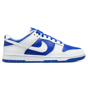 Nike Dunk Low 'Racer Blue'