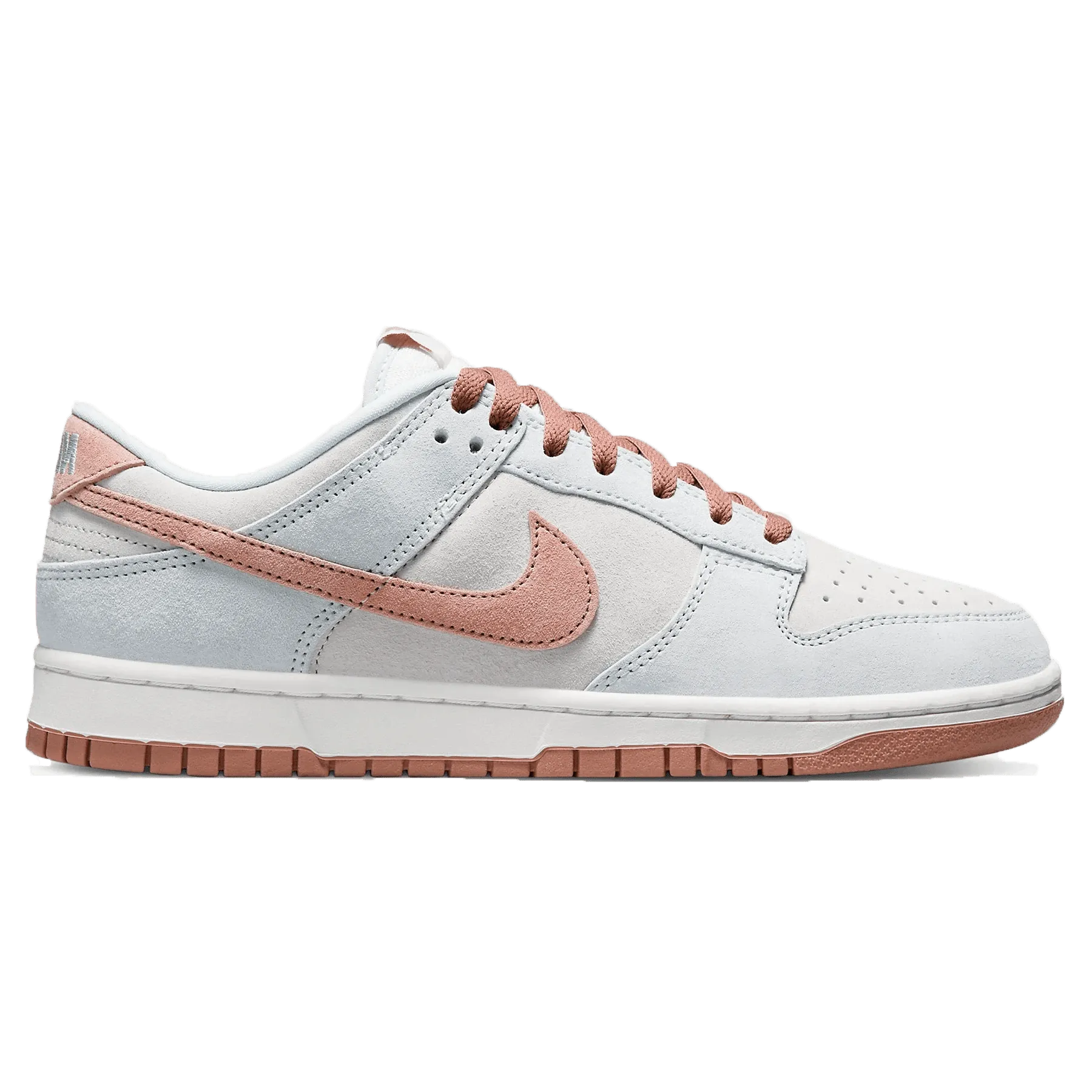 Nike Dunk Low Retro Premium 'Fossil Rose'