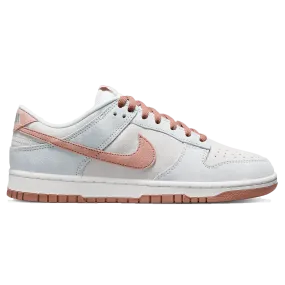 Nike Dunk Low Retro Premium 'Fossil Rose'