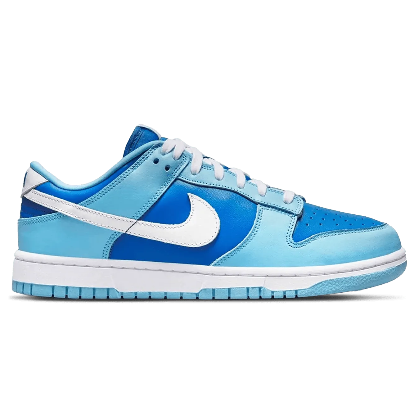 Nike Dunk Low Retro QS 'Argon' 2022