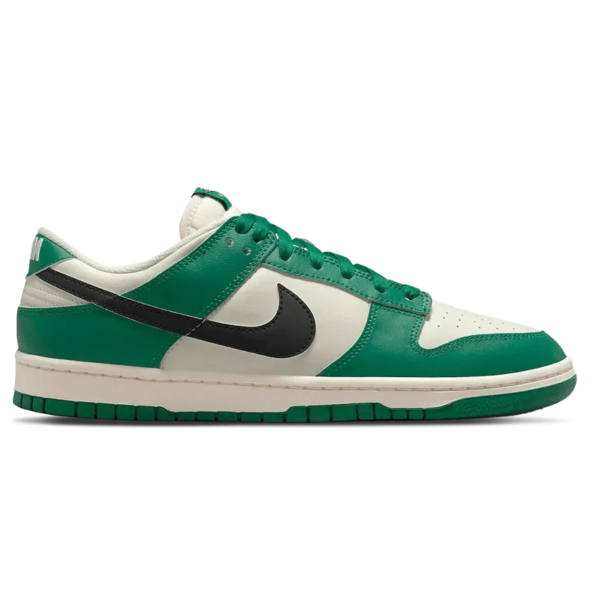 Nike Dunk Low SE 'Lottery Pack - Malachite'